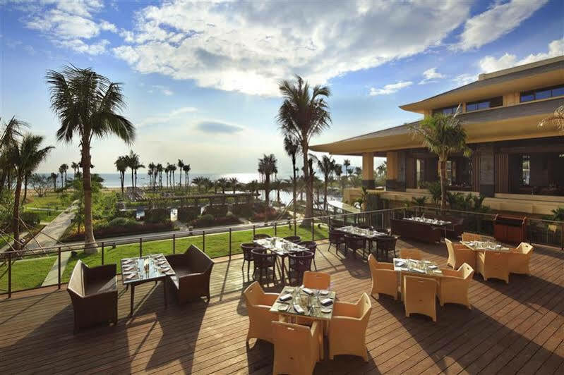 Four Points By Sheraton Shenzhou Peninsula Resort Wanning Exterior foto